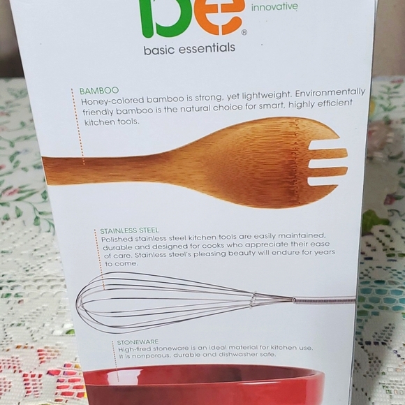 Basic Essentials Tub of tools Black tub - Picture 4 of 5